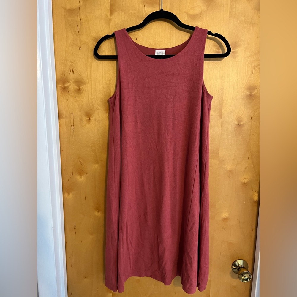 Sigrid Olsen women’s dress